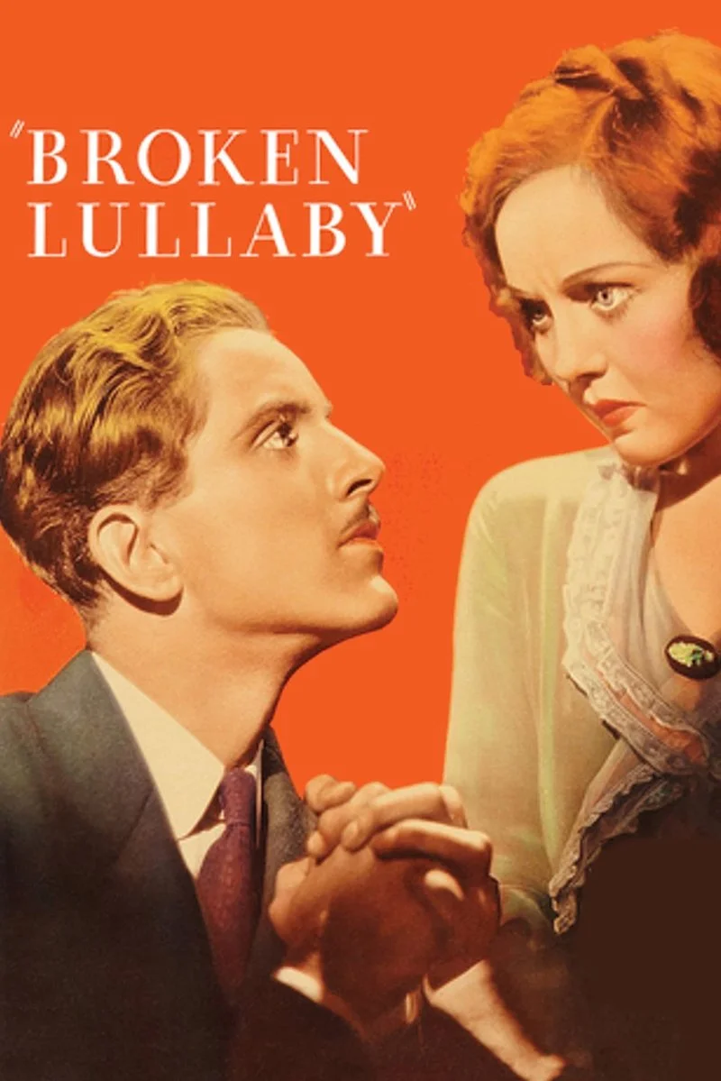 Affiche de L’homme que j’ai tué