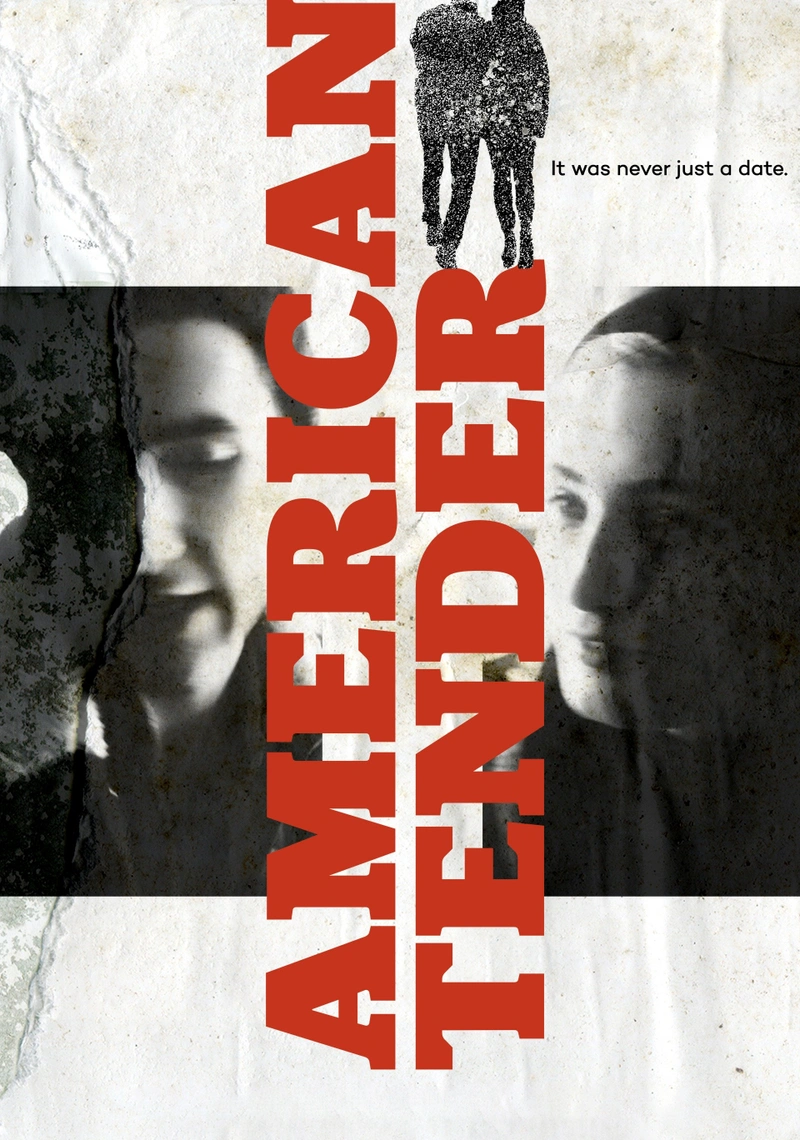 Poster van American Tender