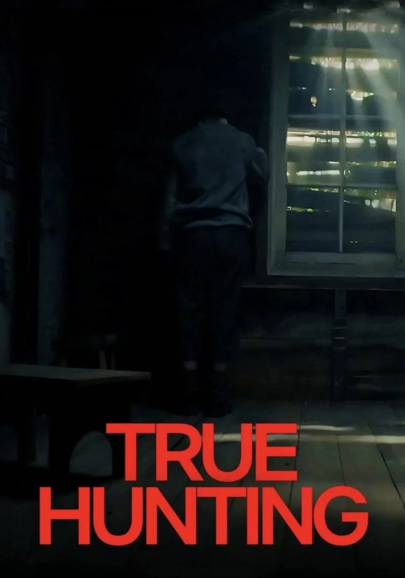 Poster van True Haunting