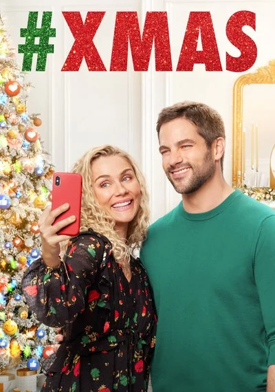 Poster #Xmas