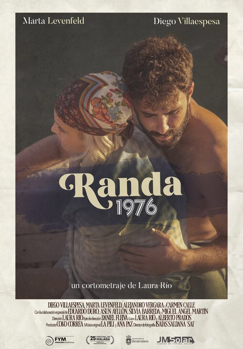 Poster van 1976