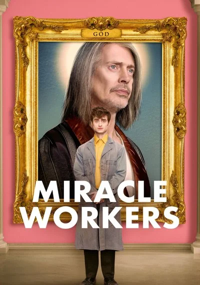 Affiche Miracle Workers