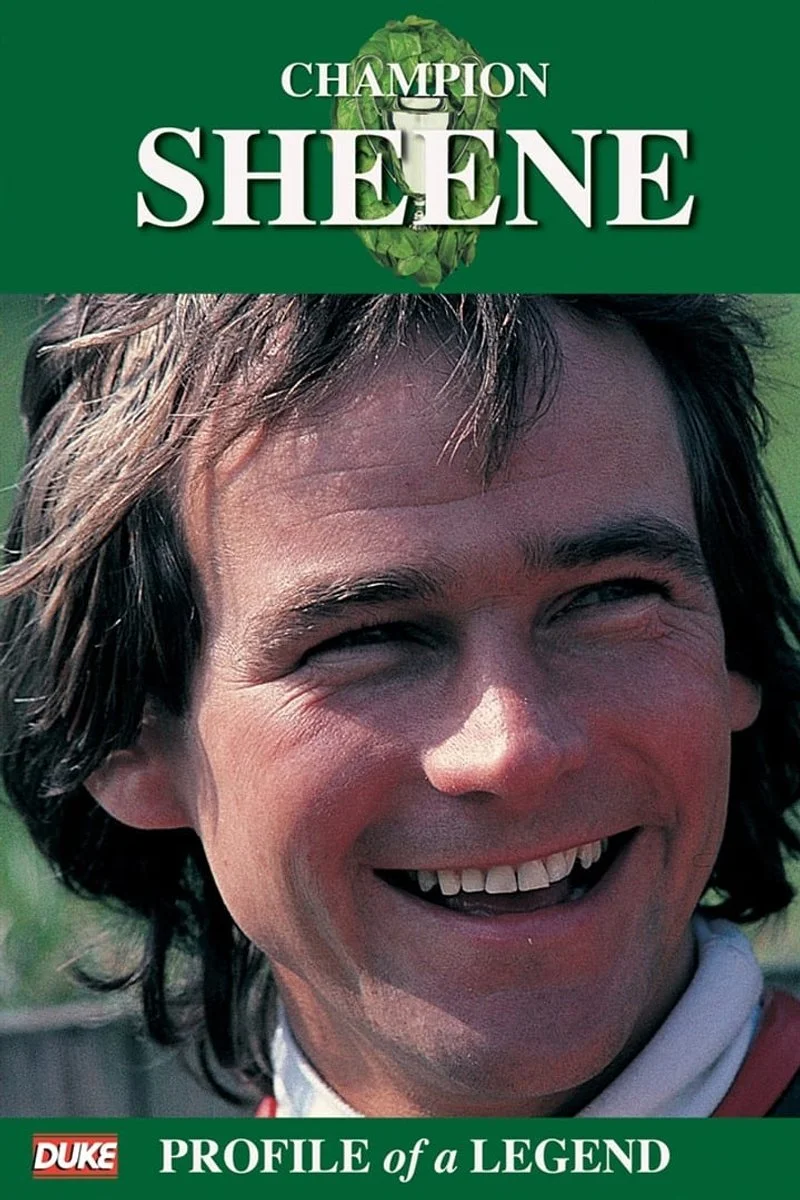 Affiche de Champion Sheene