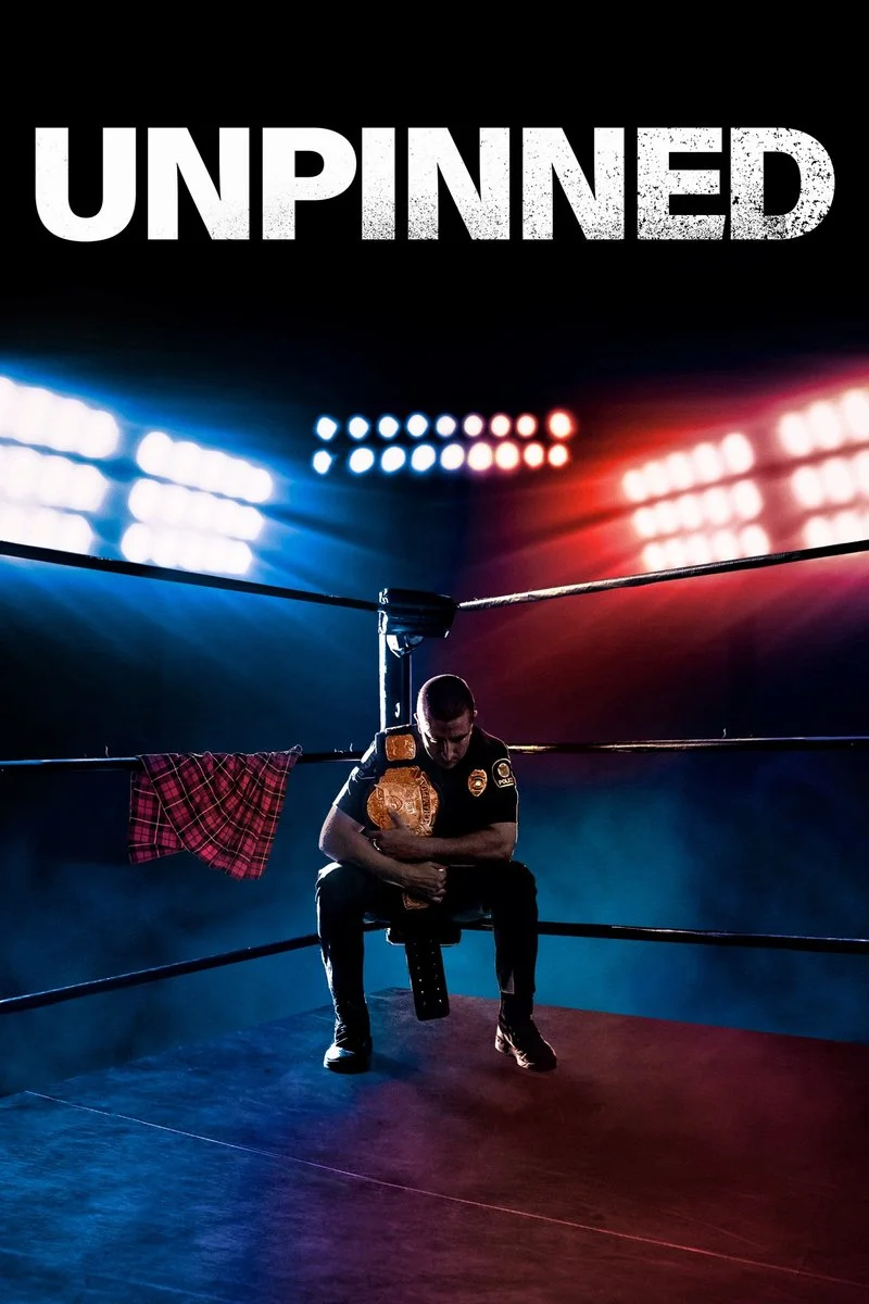 Affiche de Unpinned