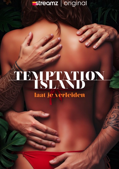 Affiche Temptation Island