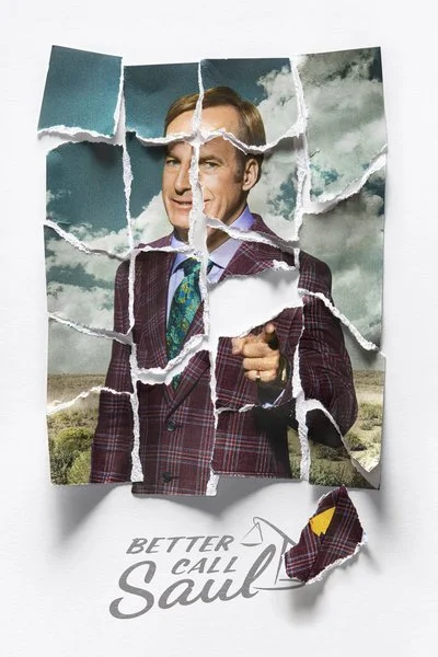 Affiche Better Call Saul