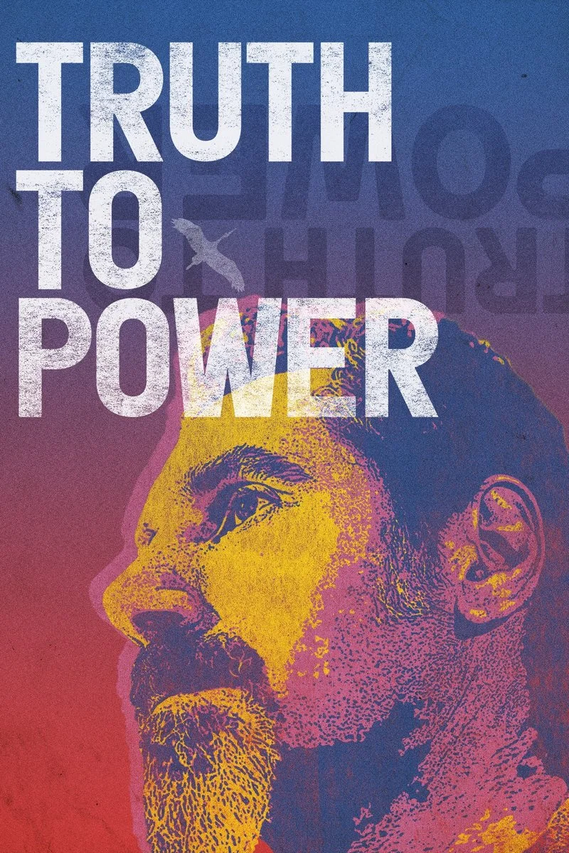 Affiche de Truth to Power