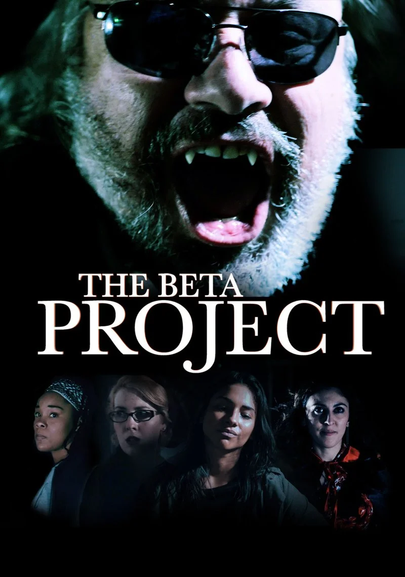 Poster van The Beta Project