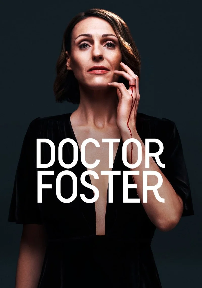 Affiche de Doctor Foster