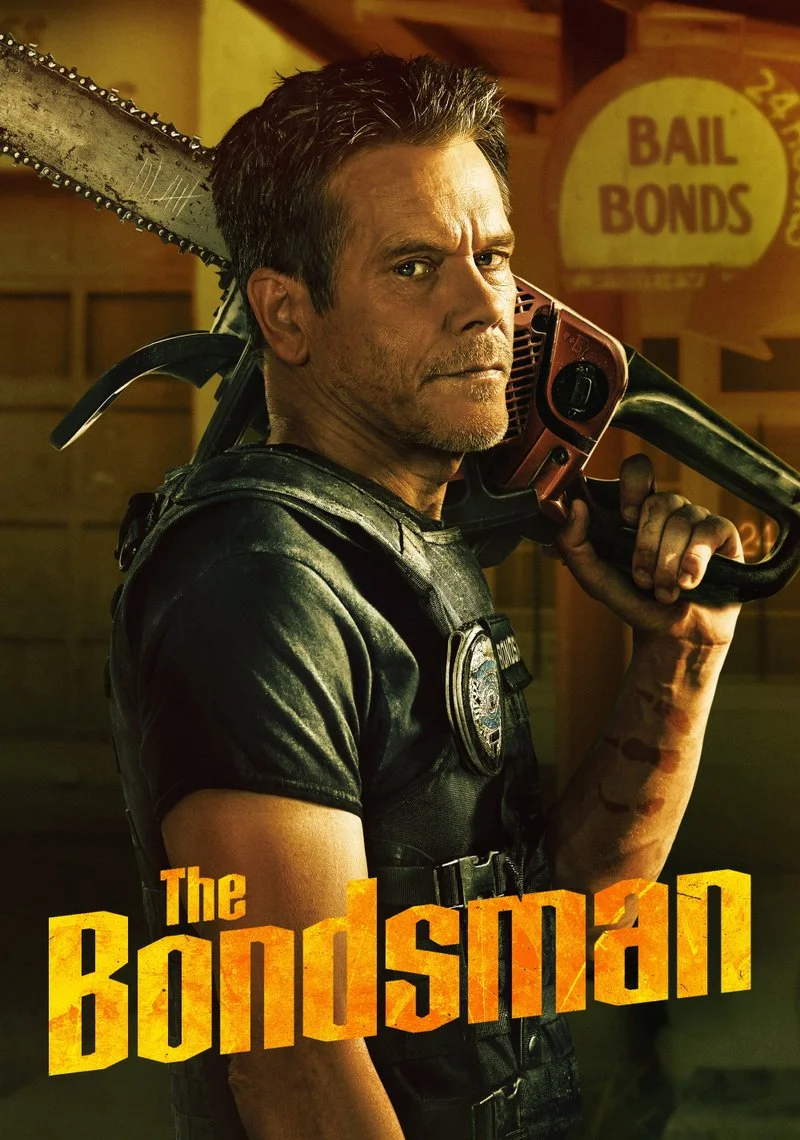 Affiche de The Bondsman