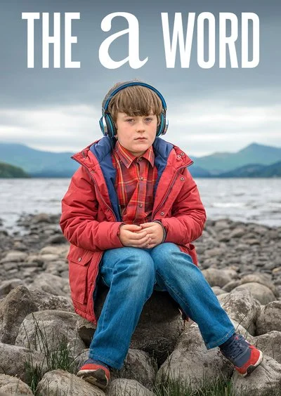 Affiche The A Word