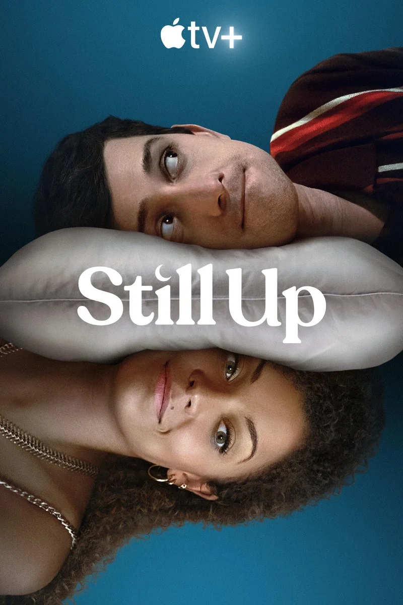 Affiche de Still Up