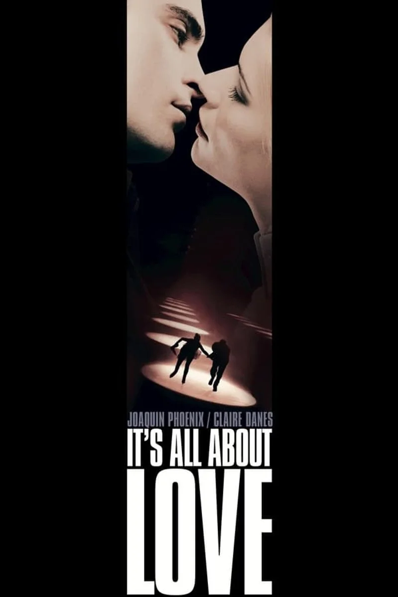 Affiche de It's All About Love