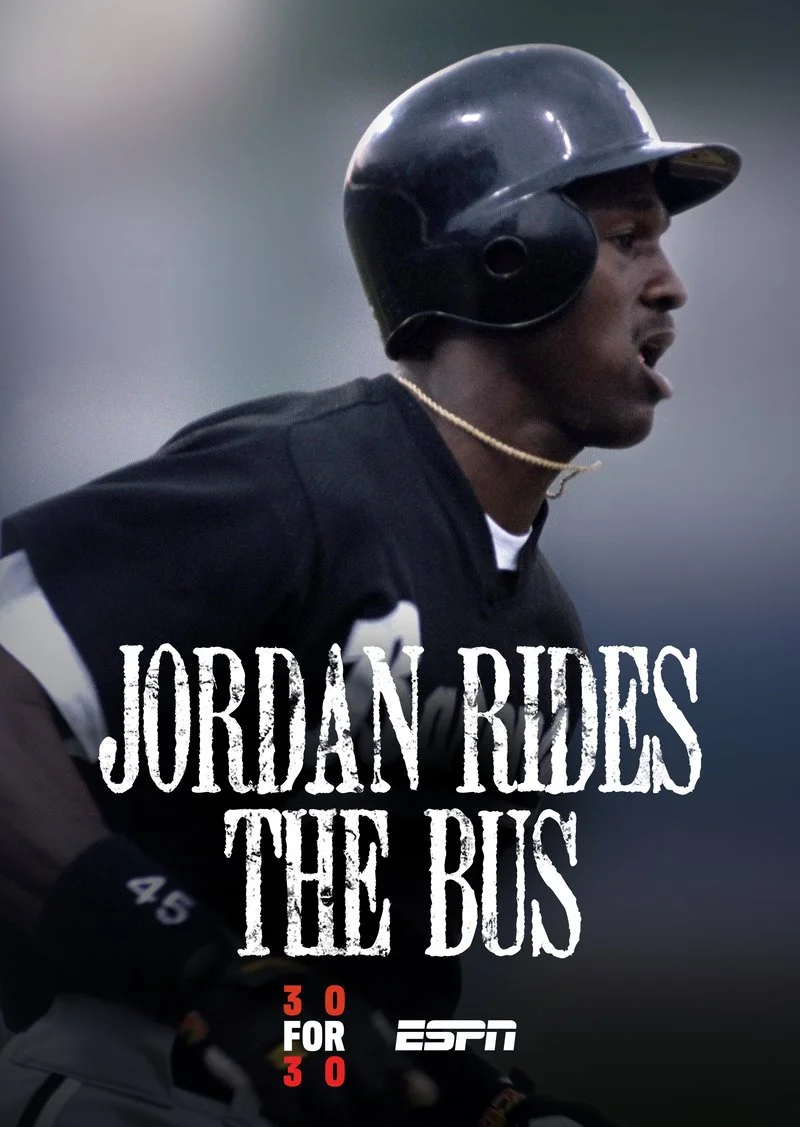 Affiche de Jordan Rides the Bus
