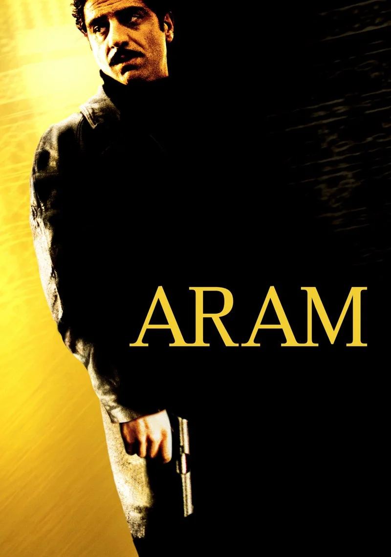 Poster van Aram