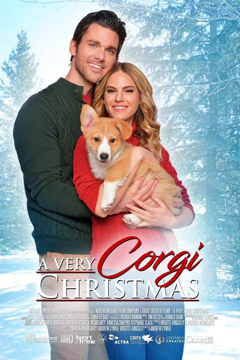 Poster van Le Baiser de Noel