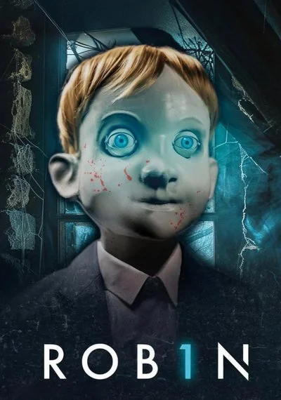 Affiche Rob1n