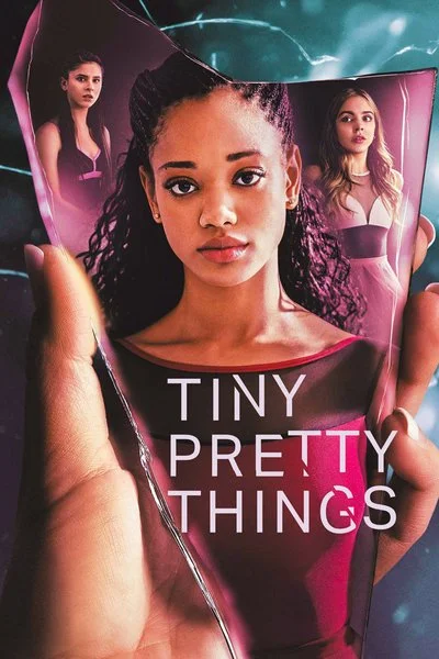 Affiche Tiny Pretty Things