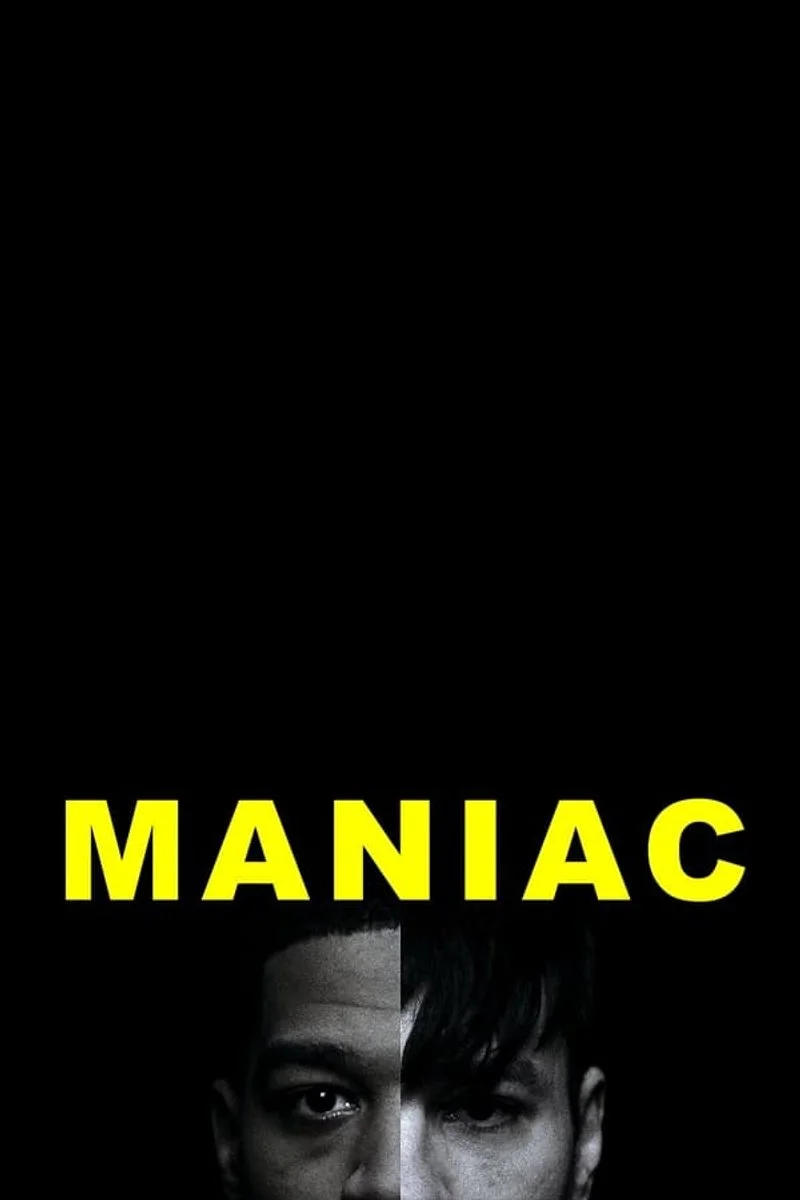 Affiche de Maniac
