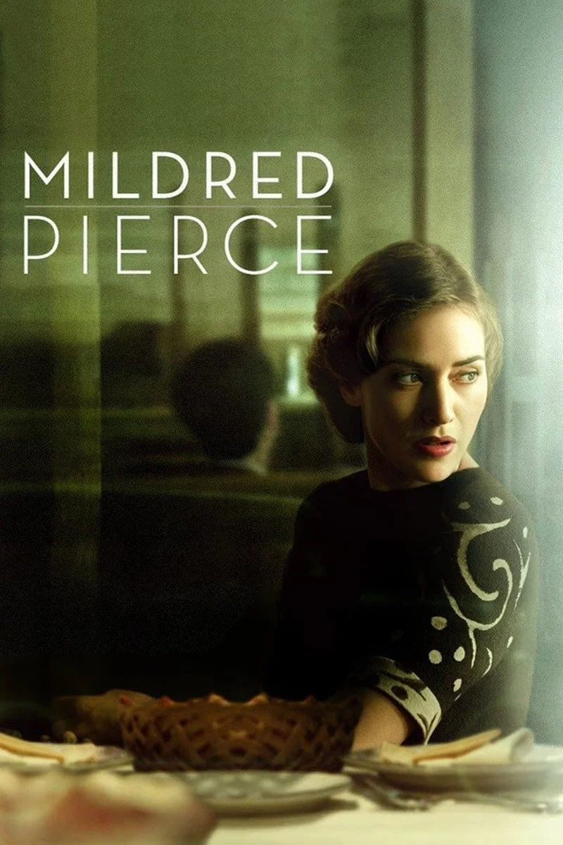 Poster van Mildred Pierce