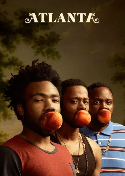 Affiche Atlanta