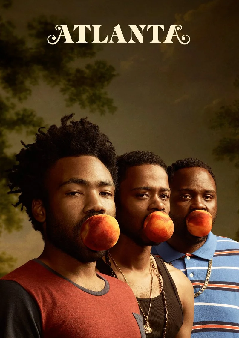 Affiche de Atlanta