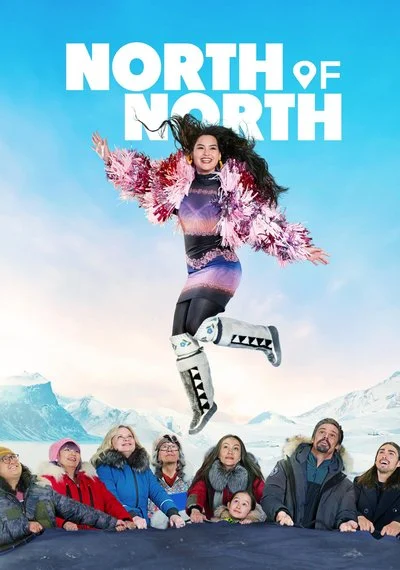 Affiche North of North