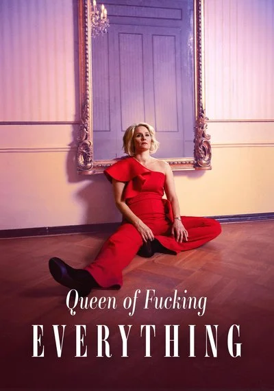 Affiche Queen of Fucking Everything