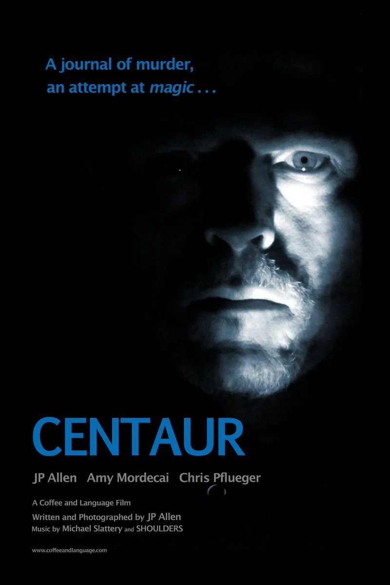 Affiche de Centaur