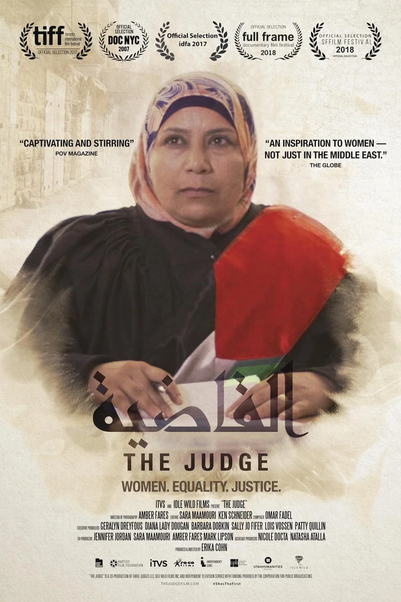 Poster van The Judge