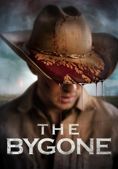 Poster The Bygone