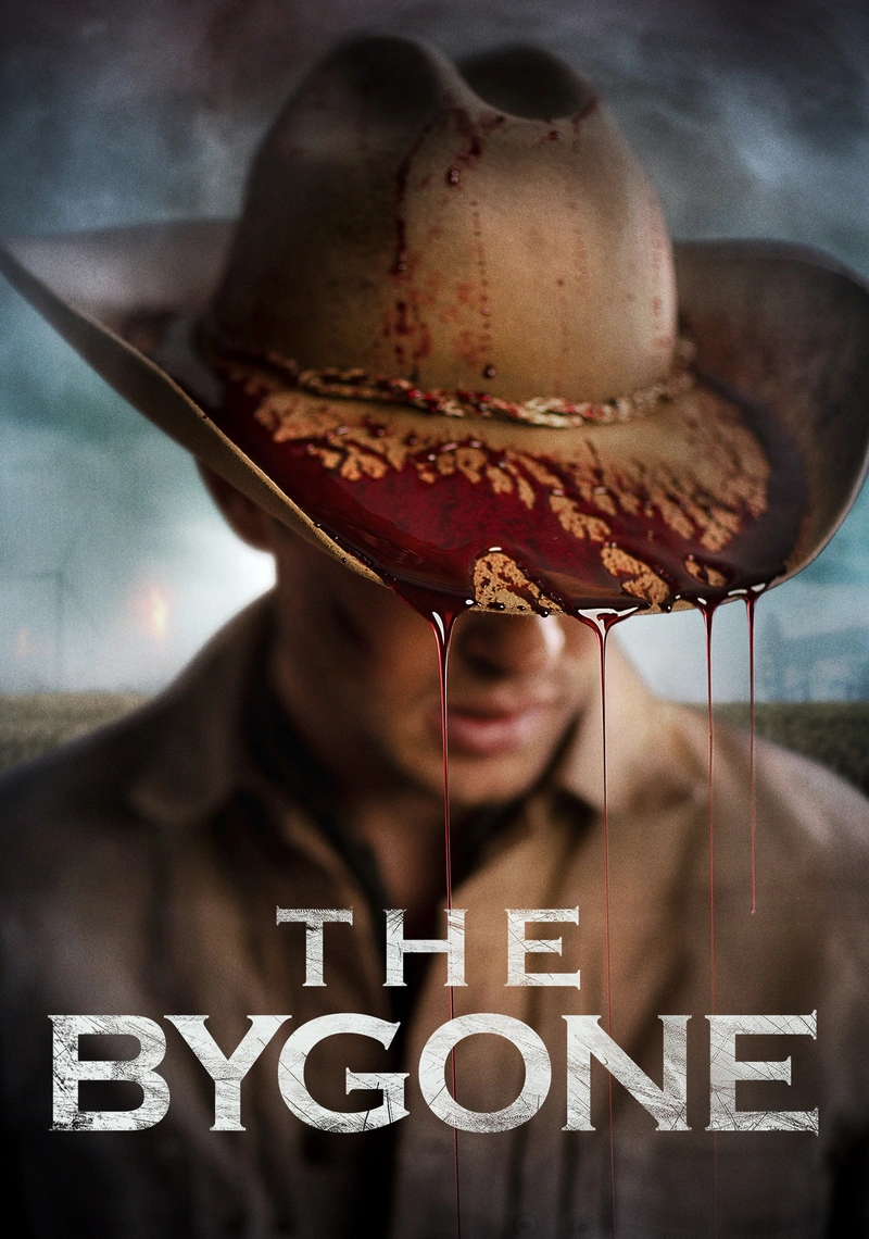 Affiche de The Bygone