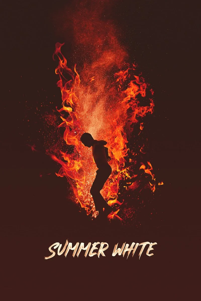 Affiche de Summer White