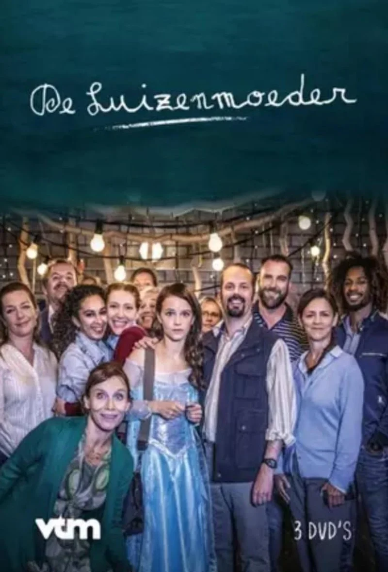 Affiche de De Luizenmoeder