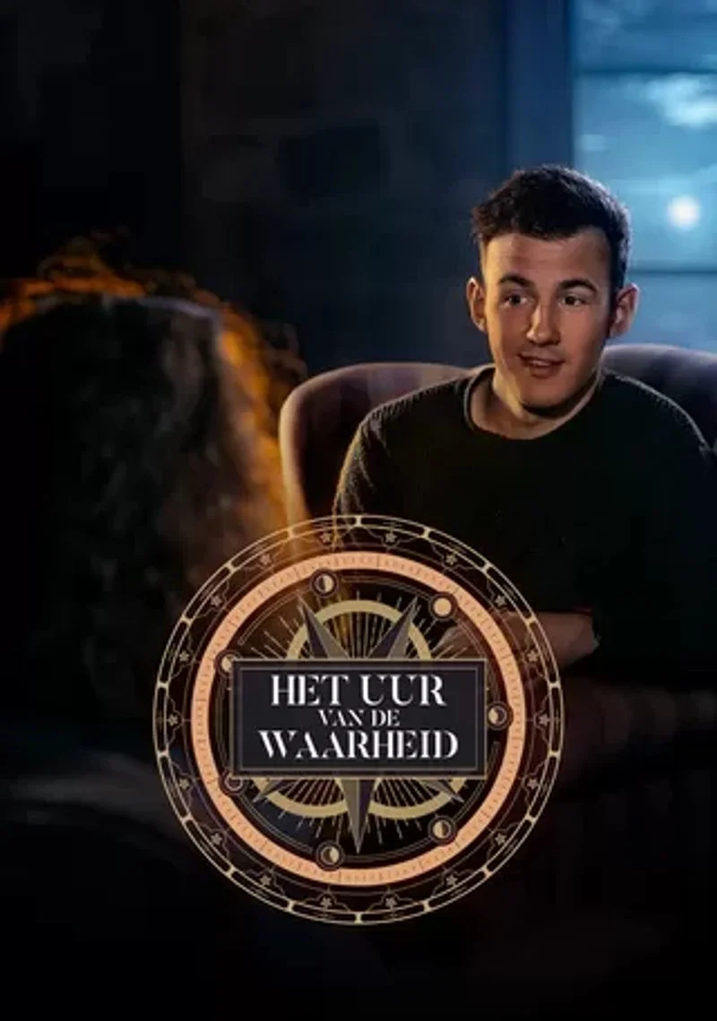 Affiche de De Verraders: Het Uur van de Waarheid