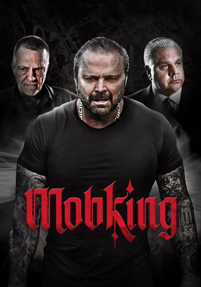 Affiche de MobKing