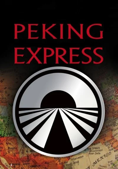 Poster Peking Express