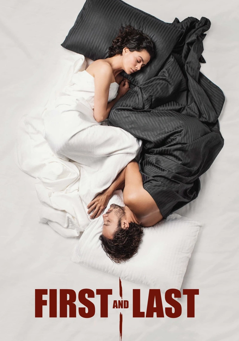 Affiche de Deeply