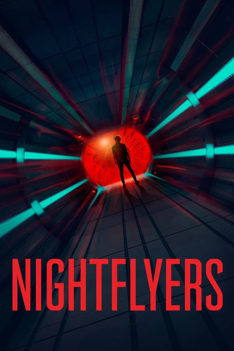Affiche de Nightflyers