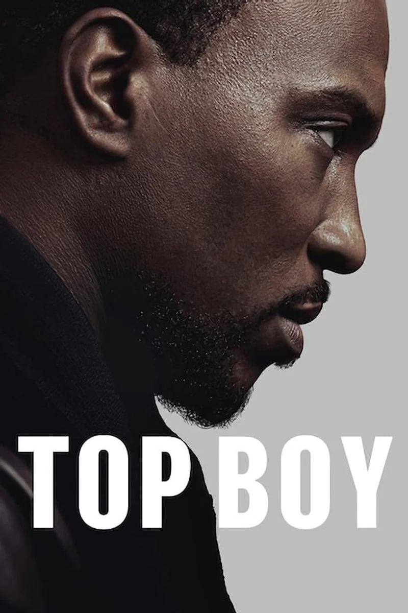 Affiche de Top Boy