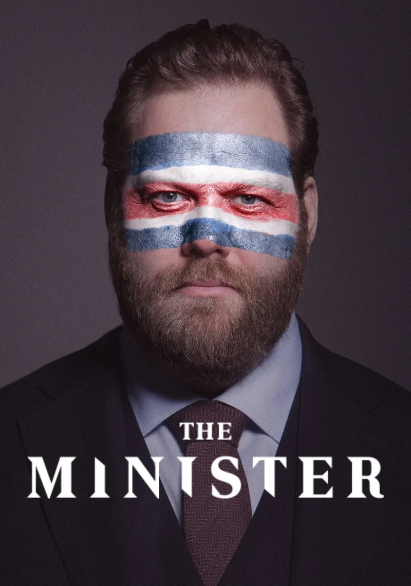 Affiche de The Minister