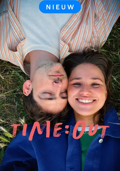 Poster Time:out