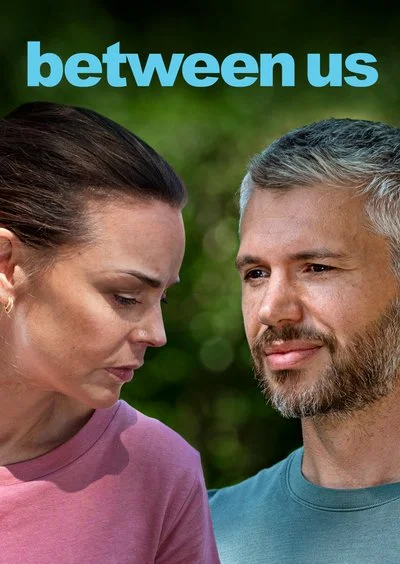 Poster Between us