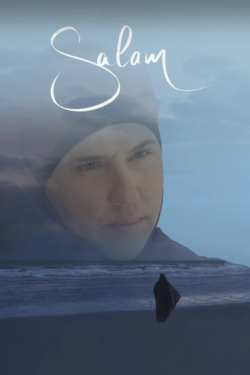 Affiche de Salam
