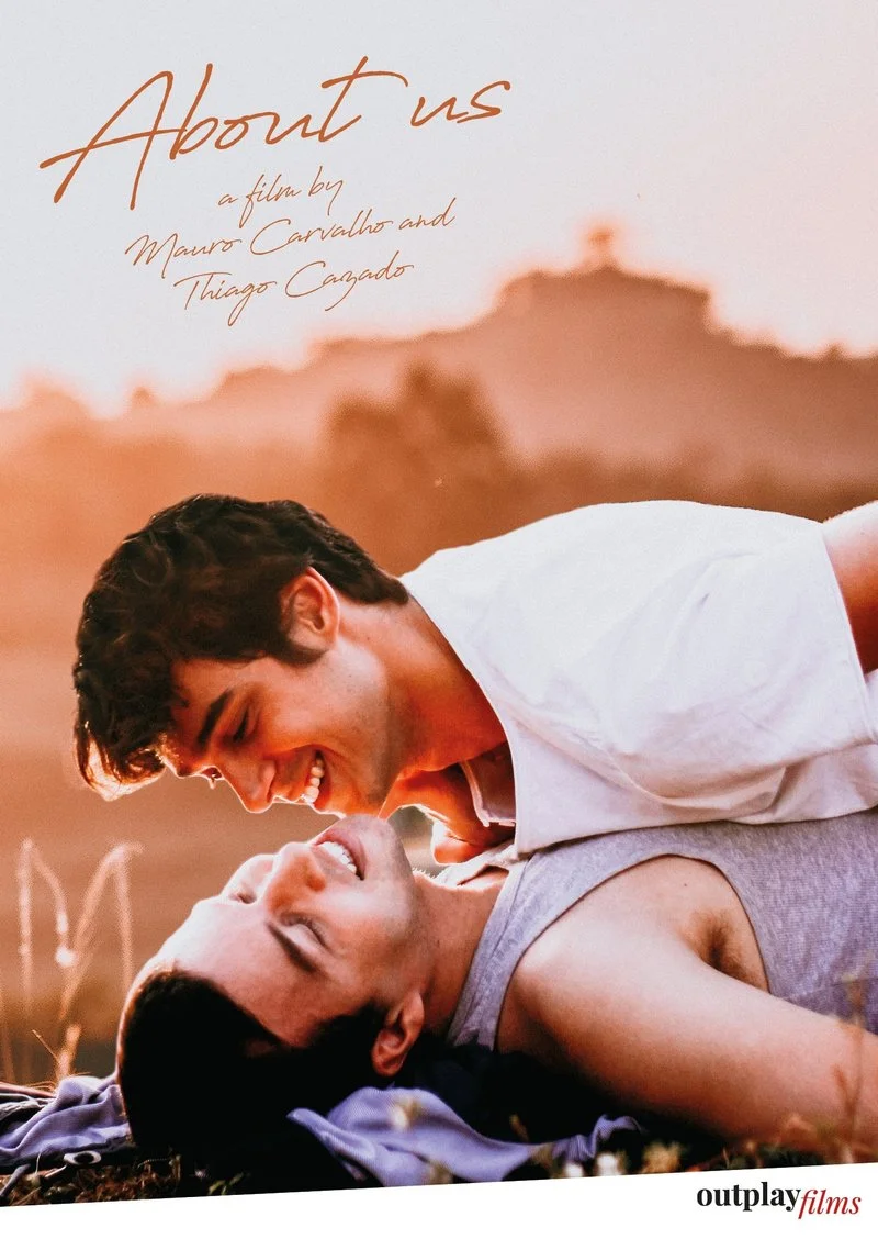 Poster van Mon Idylle