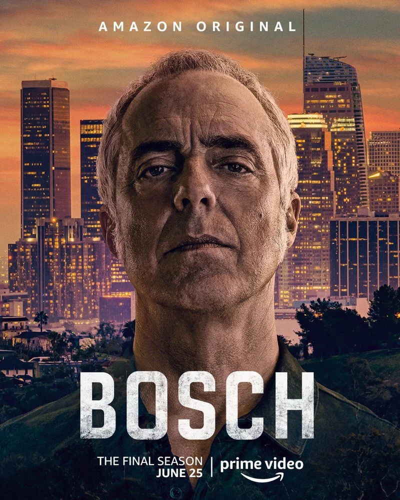 Poster van Bosch