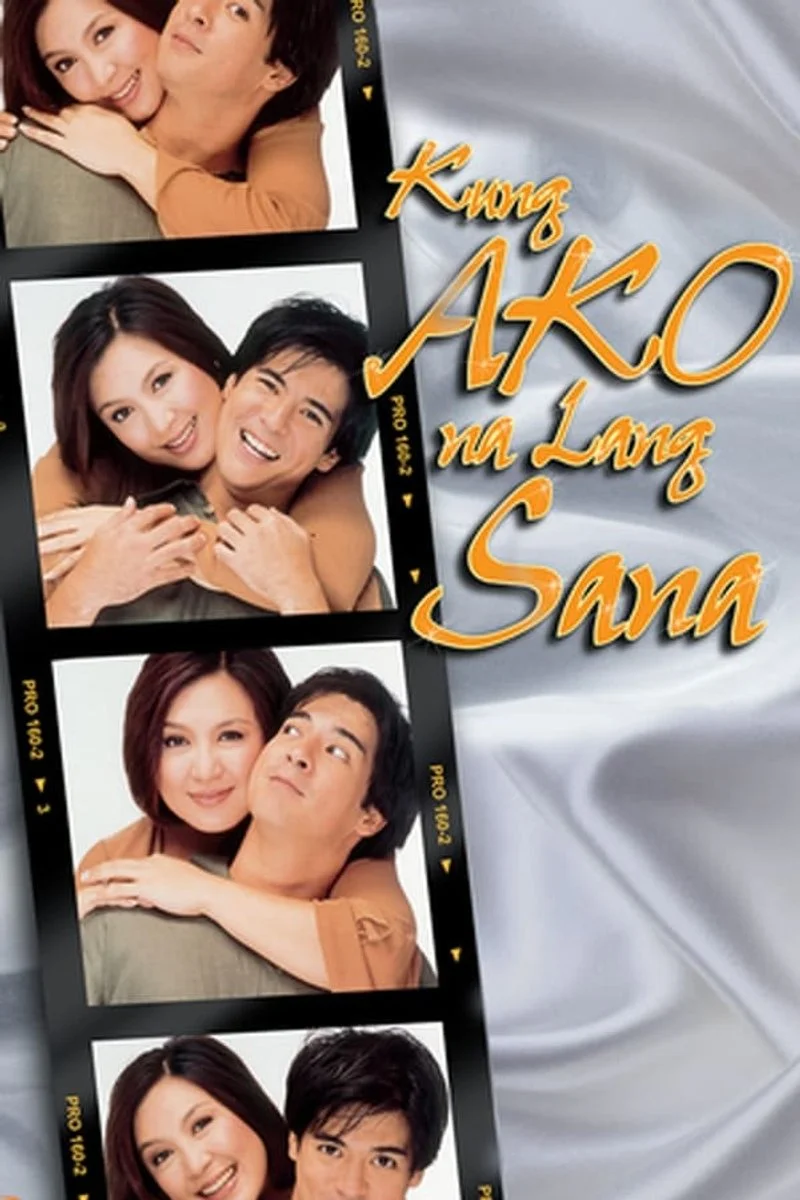 Affiche de Kung Ako Na Lang Sana (Without You Through the Years)