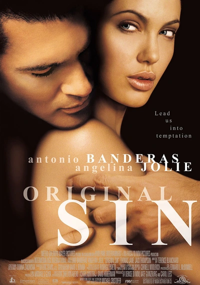 Poster Original Sin