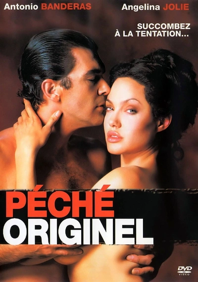 Affiche Original Sin