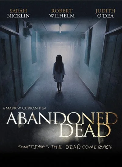 Poster Abandoned Dead
